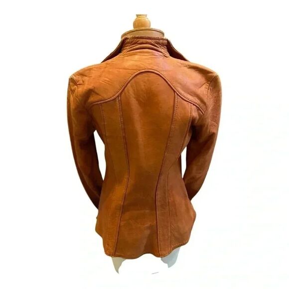 Vintage East West Musical Instruments Della Rosa. Size 2 - Picture 5 of 8